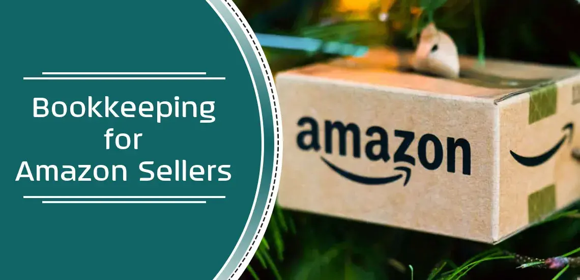 Amazon FBA Accounting