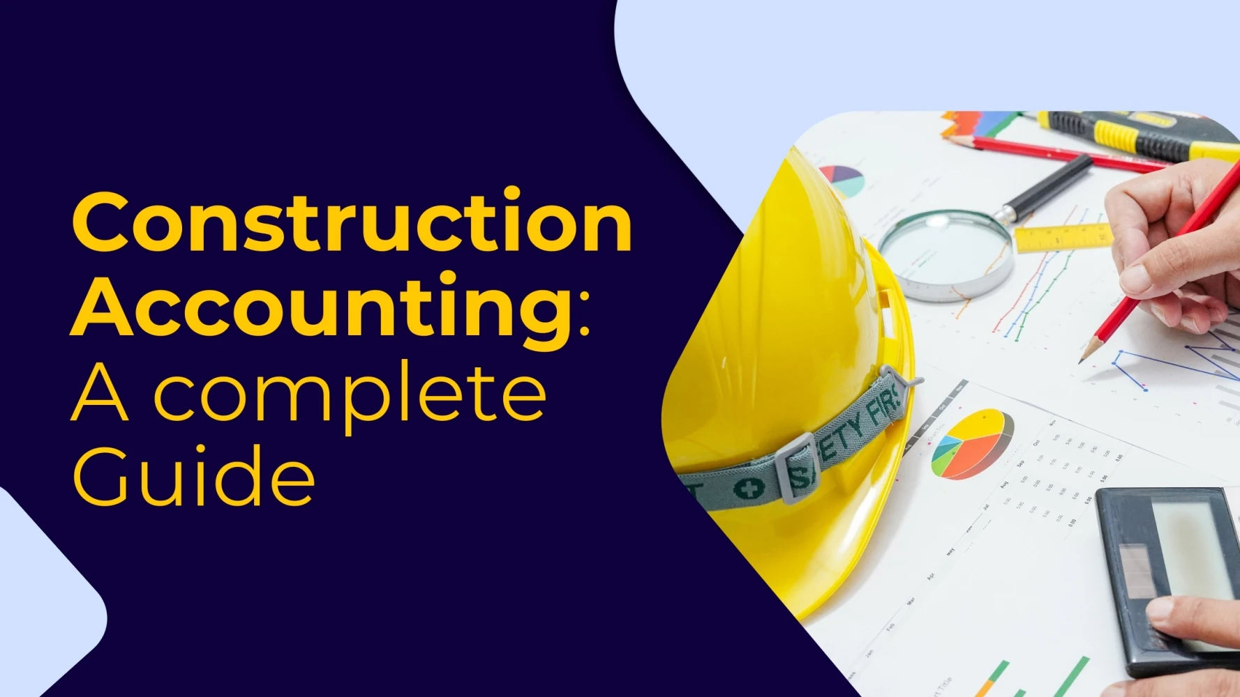 Construction Accounting Job Costing